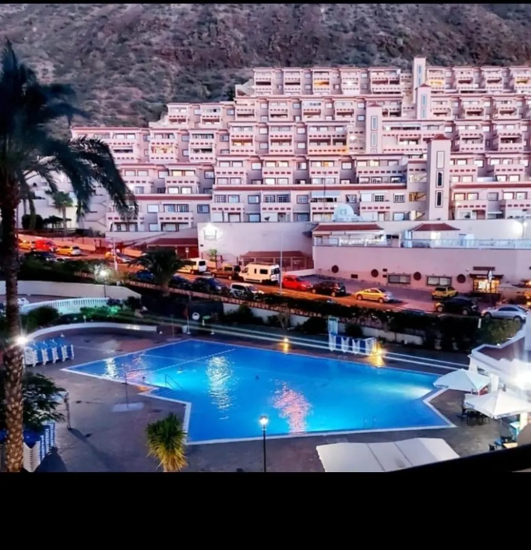 Appartement Studio Los Cristianos Atlantic View