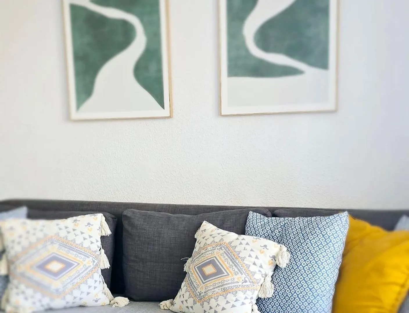 Studio Los Cristianos Atlantic View
